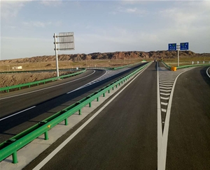 熱熔、冷噴標線 (3)